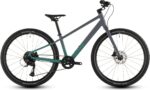 Cube Numove 240 Disc lavagrijs´n´koelgroen 2027