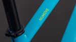 Cube Numove 240 Disc pacificblue´n´steelblue 2027 – Image 2