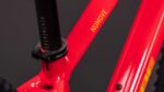 Cube Numove 240 Disc redrose´n´peach 2027 – Image 2