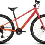 Cube Numove 240 Disc redrose´n´peach 2027