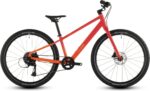 Cube Numove 240 Disc redrose´n´peach 2027