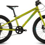 Cube Acid 200 Disc lizard´n´blue 2027