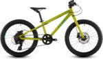 Cube Acid 200 Disc lizard´n´blue 2027