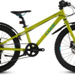 Cube Acid 200 Disc FE lizard'n'blue 2027