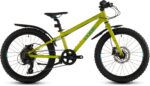 Cube Acid 200 Disc FE lizard'n'blue 2027