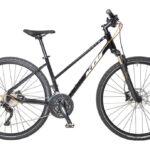 KTM X-Life Action – 71 cm – Dames Sport – Actie