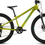 Cube Acid 240 Disc lizard´n´blue 2027