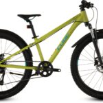 Cube Acid 240 Disc FE lizard'n'blue 2027