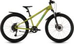 Cube Acid 240 Disc FE lizard'n'blue 2027