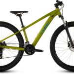Cube Acid 260 Disc lizard'n'blue 2027