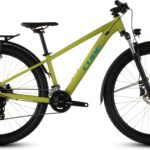 Cube Acid 260 Disc FE lizard'n'blue 2027