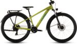 Cube Acid 260 Disc FE lizard'n'blue 2027