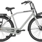 Gazelle HeavyDutyNL – 28 inch – Diamond – 2023