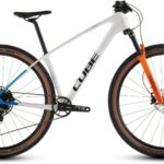 Cube Phenix C:62 Rookie SLX teamline 2026