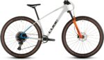 Cube Phenix C:62 Rookie SLX teamline 2026