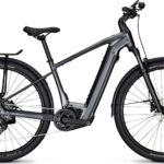 Focus Aventura SQUARED 6.7 Diamond Black