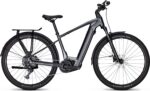 Focus Aventura SQUARED 6.7 Diamond Black
