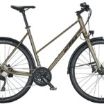 KTM X-Life Action Street – 28 inch – Dames Sport – 2023