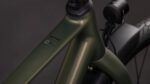 Cube Editor ONE FE reedgreen'n'black 2026 – Image 2
