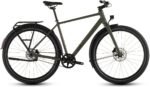 Cube Editor ONE FE reedgreen'n'black 2026