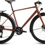 Cube Nulane Race FE amber'n'black 2026