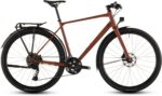 Cube Nulane Race FE amber'n'black 2026