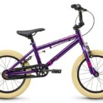 S’cool Xtrix mini 16 1-speed – 16 inch – BMX – 2025