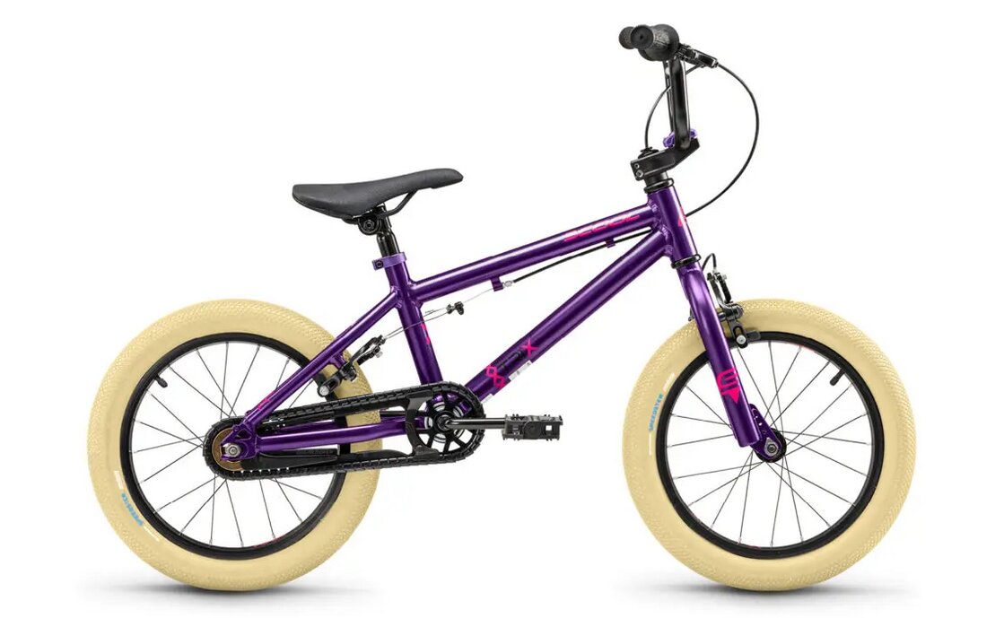 1563582_13045536-1.jpg S’cool Xtrix mini 16 1-speed – 16 inch – BMX – 2025 – Image 1