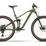 Raymon FullRay 120 4.0 – 29 inch – Volledig – 2024