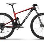 Ghost Lector FS SF Universal – 29 inch – Volledig – 2023