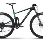 Ghost Lector FS SF Advanced – 29 inch – Volledig – 2024