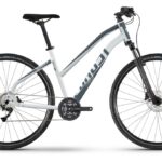 Ghost Square Cross Mid – 28 inch – Damessport – 2024