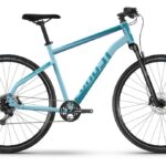 Ghost Square Cross Essential – 71 cm – Diamant – 2024