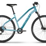 Ghost Square Cross Essential Mid – 71 cm – Dames Sport – 2024