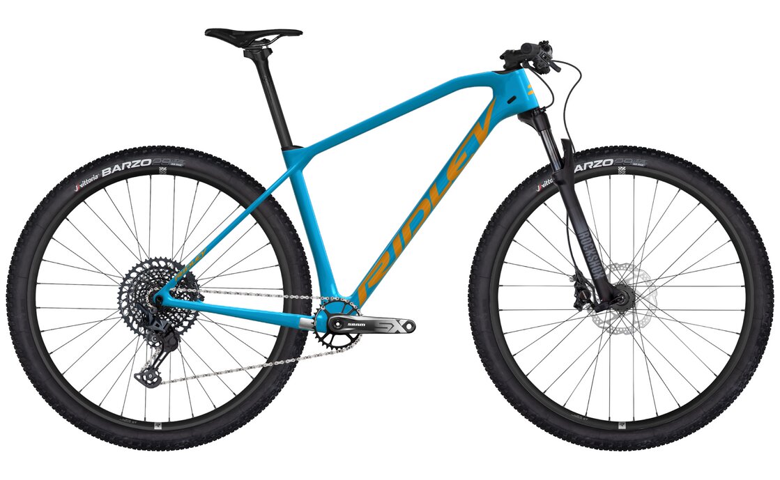 1604048_12127503-1.jpg Ridley Ignite SLX – 29 inch – Diamond – 2023 – Image 1