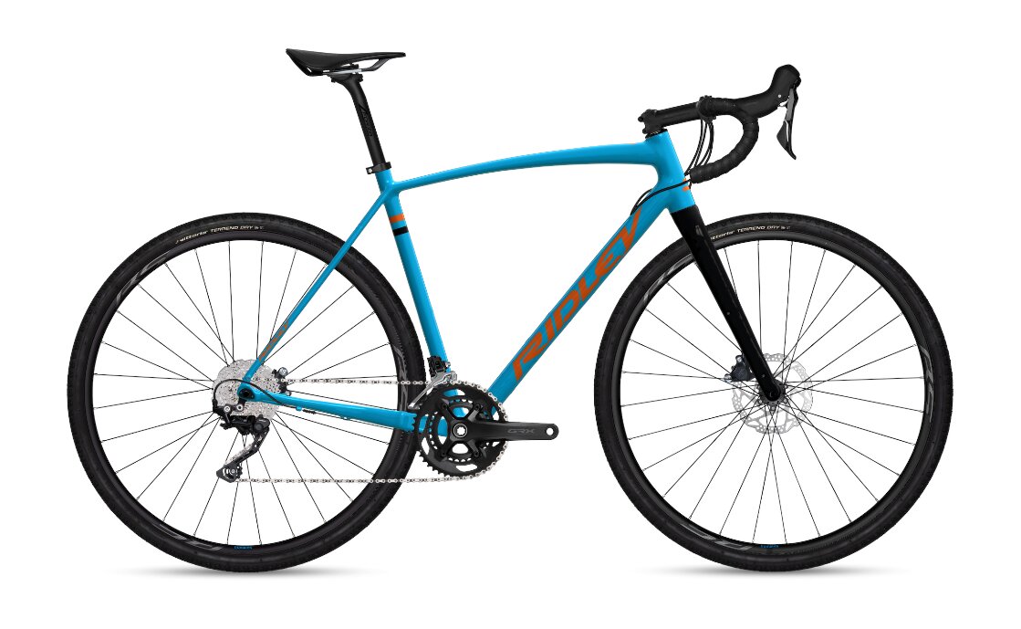 Ridley Kanzo A – 28 inch – Diamond – 2023