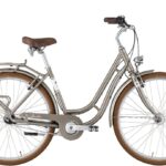 Hercules Viverty R7 – 28 inch – dubbele uitlaat – 2023