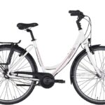 Hercules Valencia Lite R7 – 26 inch – lage instap – 2023
