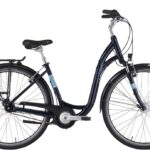 Hercules Uno R7 – 28 inch – lage instap – 2023