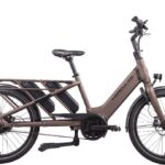 Hercules Rob Family F360 – 1100 Wh – 24 inch – Longtail – 2023