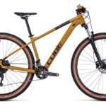 Cube Aim EX – 27,5 inch – Diamond – 2023
