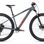 Cube Analog – 29 inch – Diamond – 2023