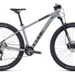 Kubus Attention – 29 inch – Diamant – 2023