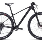 Cube Elite C:62 ONE – 74 cm – Diamant – 2023