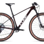 Cube Elite C:68X Race – 29 inch – Diamond – 2023