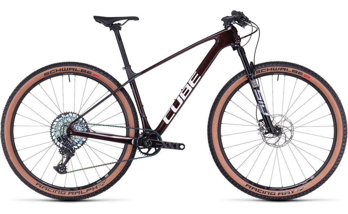 1638362_14284299-1.jpg Cube Elite C:68X Race – 29 inch – Diamond – 2023 – Image 1