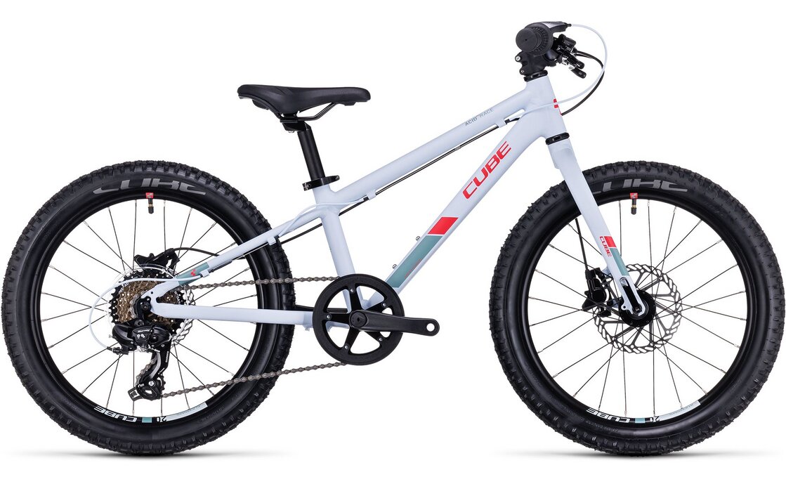 Cube Acid 200 Disc – 20 Inch – Diamond – 2023