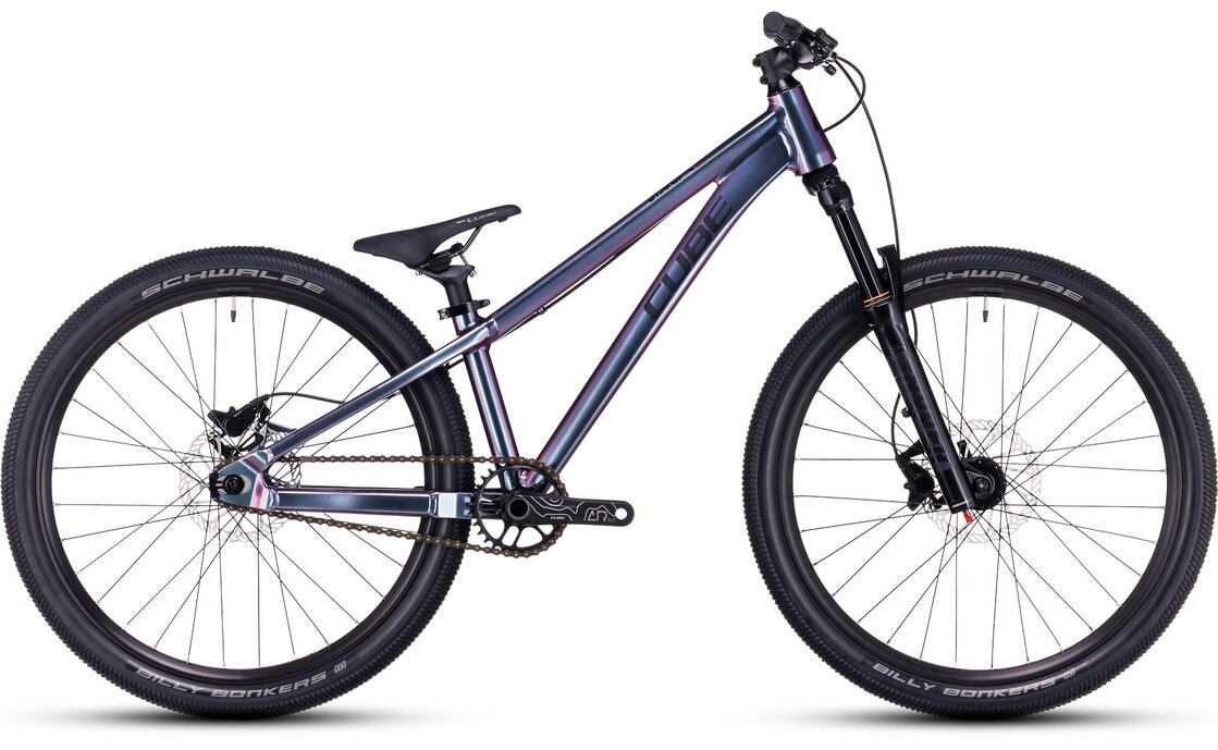 Cube Flying Circus 240 – 24 inch – Dirt – 2023