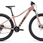 Cube Access WS EAZ – 27,5 inch – Diamond – 2023