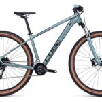 Cube Access WS EXC – 29 inch – Diamond – 2023